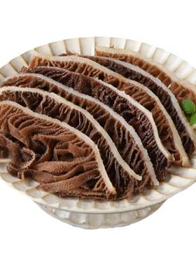 火锅毛肚组合火锅食材