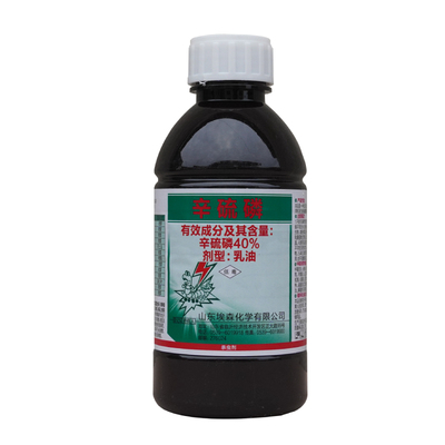 埃森辛硫磷果树地下杀虫剂农药