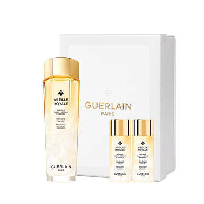 娇兰帝皇蜂姿双效净澈修护精华水