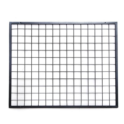 网格置物架挂墙铁网耳环展架袜子