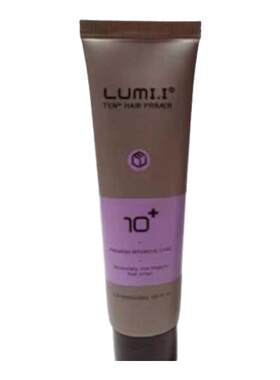 lumii10蛋白免洗睡眠发膜