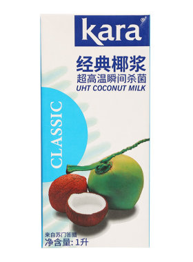 进口佳乐椰浆商用杨枝甘露专用