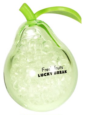 【梨开烦恼】汽车香水出风口香薰