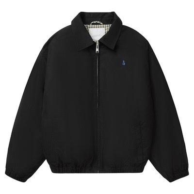 roaringwild鹅绒夹克羽绒服