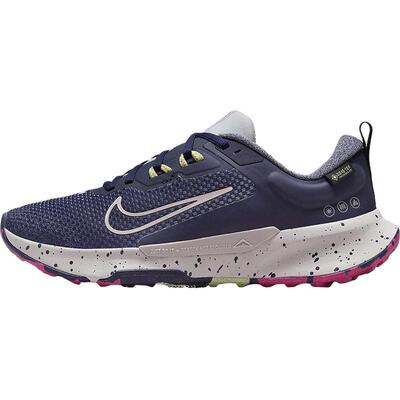 Nike/耐克官方正品Juniper Trail女士越野耐磨跑步鞋FB2065-500