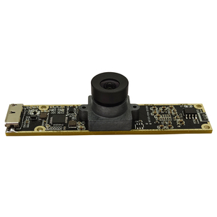 200万全局曝光快门AR0234高速工业扫描USB3.0免驱摄像头模组120帧