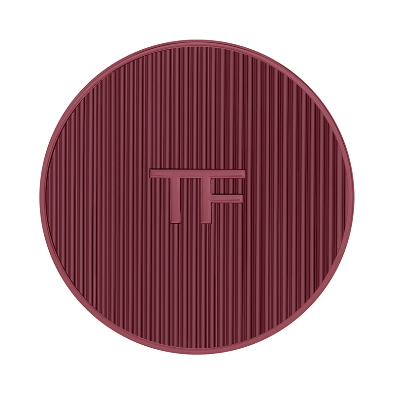 【七夕礼物】TF限定气垫壳 咖啡玫瑰欲感玫瑰 礼物 官方正品