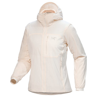 加拿大直邮始祖鸟Proton SL Hoody女士户外运动保暖外套新款