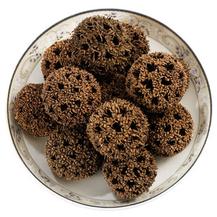 寻百草路路通中药材500g克野生六六通枫香果枫树果大通草王不留行