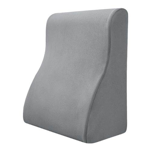 客厅沙发加大靠背靠枕宿舍海绵腰枕床上腰靠垫床头腰垫冬天冬季