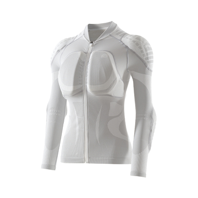 ShanHigh山海XRD3DPRO滑雪护甲单双板公园CE专业认证自由式护具