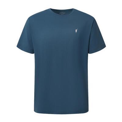 POLOWALK短袖T恤时尚百搭