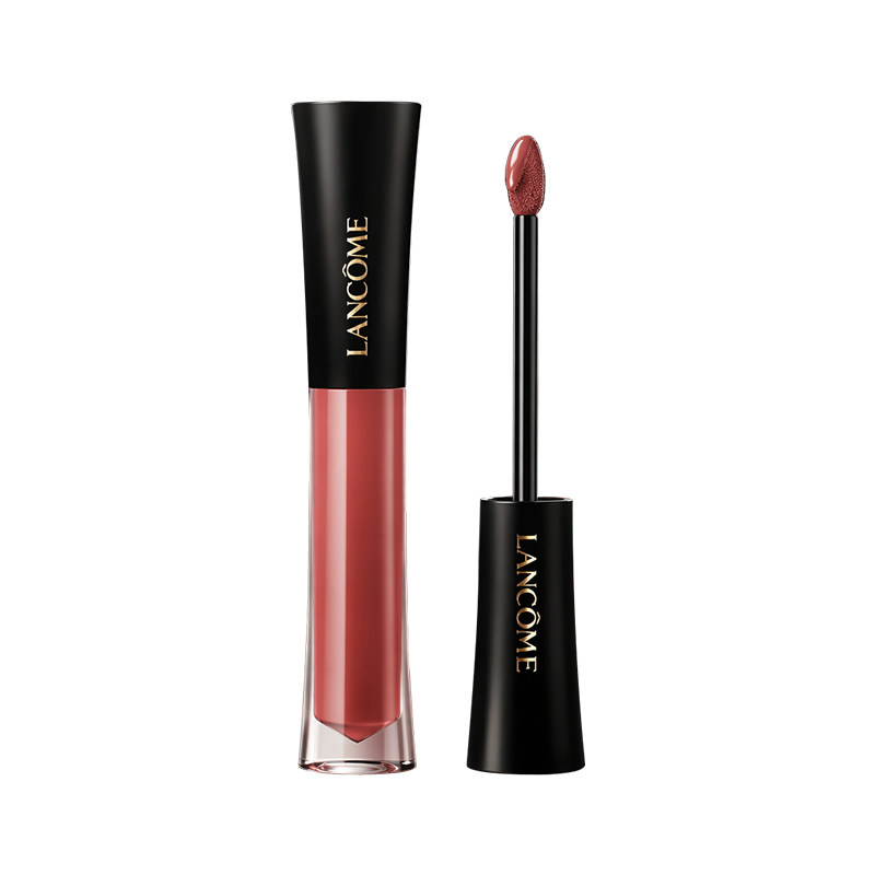 Lancome兰蔻菁纯鎏光唇釉706