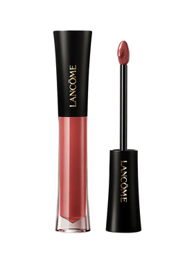 Lancome兰蔻菁纯鎏光唇釉706