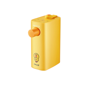 九阳Smini line即热式饮水机净水加热一体家用速热小型便携