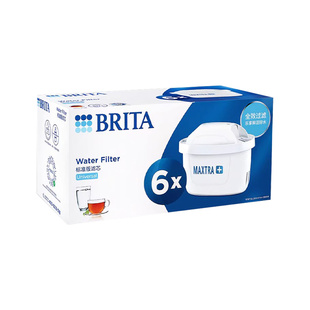 碧然德滤芯德国brita过滤净水壶滤芯专家版官方正品净水器滤芯