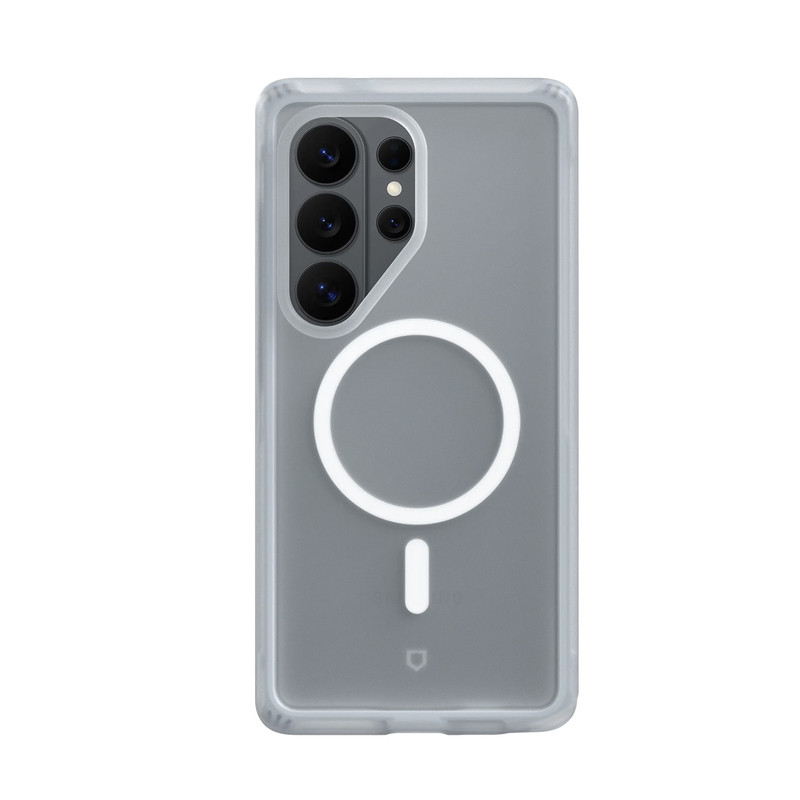 RHINOSHIELD犀牛盾Airx适用三星galaxys26ultra全包纯色手机壳防摔磁吸简约耐用气襄保护套高级感男