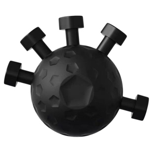 手指按压球指力器手部锻炼解压压力握力球健身训练器材指力训练器