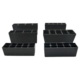 沙发脚垫加高黑色沙发配件脚沙发腿茶几腿柜脚桌腿家具桌脚床脚垫