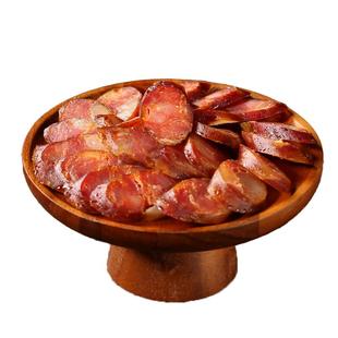 麻辣香肠500g贵州特产农家自制烟熏肉非四川腊肠正宗五花腊肉腊味