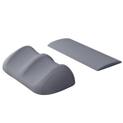 【护腰睡垫抬高双腿】酸痛拜拜