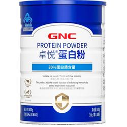 GNC/健安喜中老年卓悦乳清蛋白粉