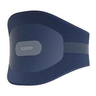 科普菲W14腰部按摩器仪加热护腰带电热敷保暖发热理腰宫疼腹痛疗