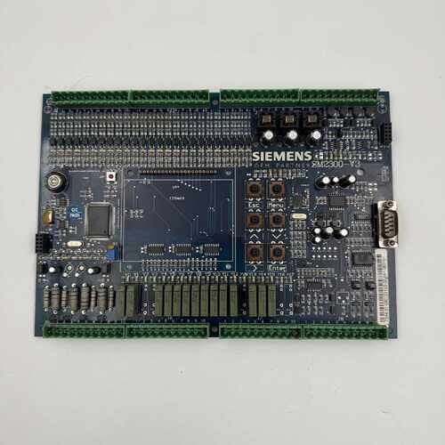 议价许继电梯西继电梯主板SM2300V3现货实拍运费自理维修