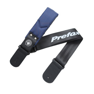 Prefox吉他背带民谣电吉他专用肩带贝斯斜跨加宽加厚琴带子男女生
