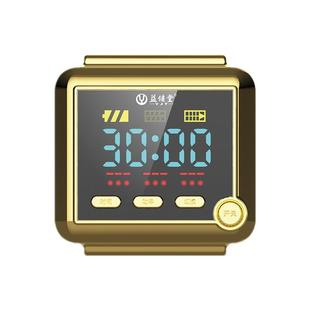 益健堂半导体激光治疗仪腕表三高血粘脑梗心脑血管冠心病理疗仪器