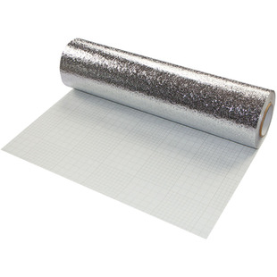 加厚橱柜铝箔纸 贴纸锡纸防油贴纸防水防潮铝箔橱柜垫厨房抽屉垫