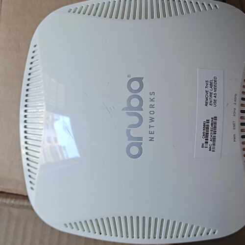 【询价】aruba apin0205 无线ap适用