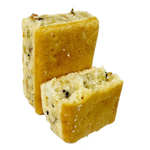 福建咸糕福州特产传统老式馅咸饼糕点中式点心伴手礼福三坊