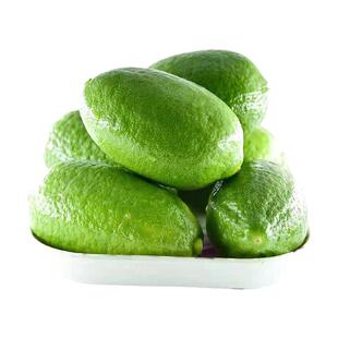 上海发海南香水柠檬子弹头手打柠檬茶专用奶茶店香味十足全国包邮