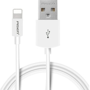 品胜手机平板充电器线头Air2 mini2 3迷你4快充pro充电器数据线通用多功能快充5V2A充电头套适用于苹果iPad