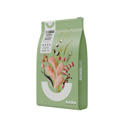 【官方授权】卫仕膳食平衡系列全价猫粮幼猫成猫通用型10kg主粮20