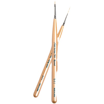 b-r-s日本彩绘拉线画线