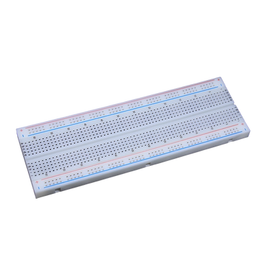面包板400/830孔实验套件电路板