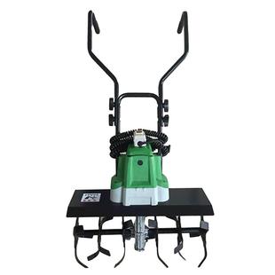 瑞耕电动微耕机家用耕地翻地松土搅拌菜园大棚果园酒厂小型旋耕机