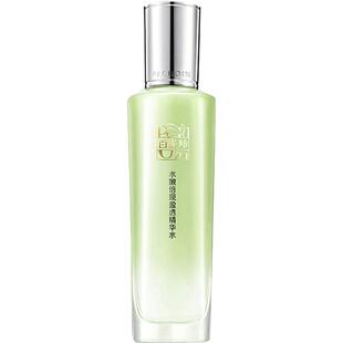 百雀羚爽肤水补水保湿水女水嫩倍现盈透精华水男士官方正品化妆水