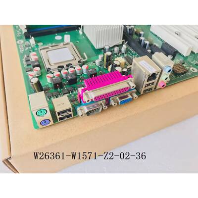 W26361-W1571-Z2-02-36 D2156-S2—议价