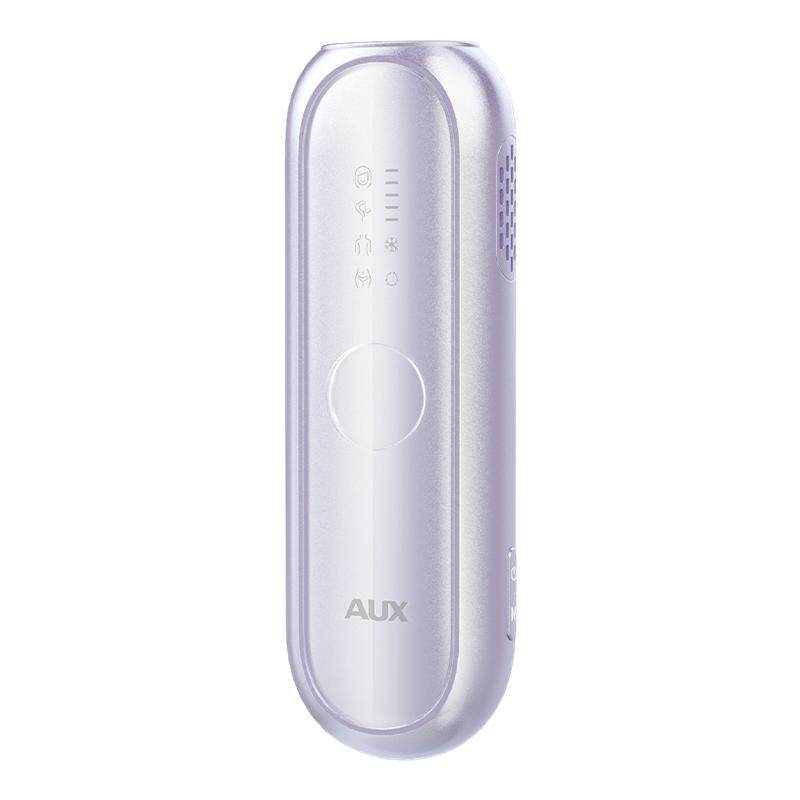 【国家补贴】奥克斯冰点脱毛仪器家用全身唇毛腋下女士专用脱毛器