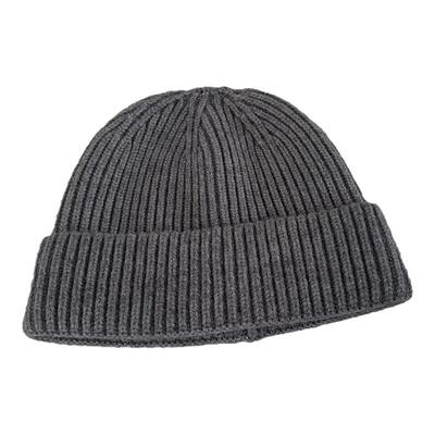 毛线帽女日系针织帽冷帽儿童帽子男秋冬瓜皮帽百搭雅痞地痞帽冬季