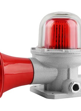 防爆声光报警器BBJ-3180分贝