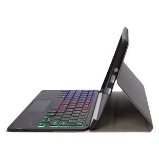 适用微软Surface go2代通用无线蓝牙键盘皮套保护壳 go3妙控触控