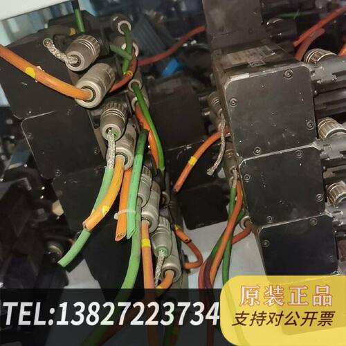 原装正品英国产SEM伺服驱动电机HR70C444S现货议价