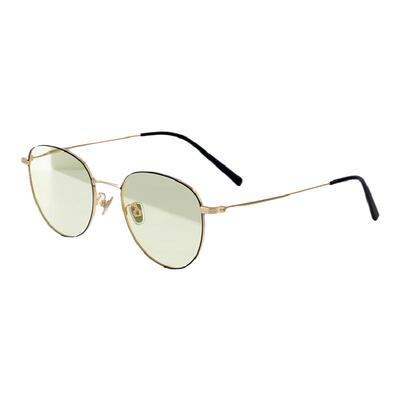 防辐射显瘦近视防蓝光眼镜