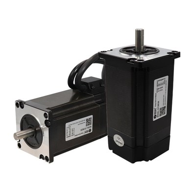 深圳雷赛智能57闭环步进电机