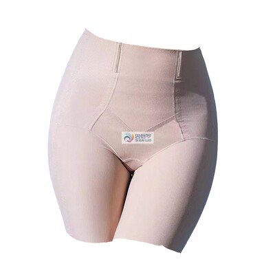 曼纤朵强效产后中高腰收腹提臀裤