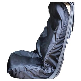 代驾座套汽车座椅套坐套保护套座位防尘坐垫套防脏代驾一次性简约